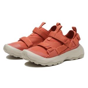 TEVA テバ W OUTFLOW UNIVERSAL TEXTUAL アウトフローユニバーサルテクスチュアル T1141031 TTGN