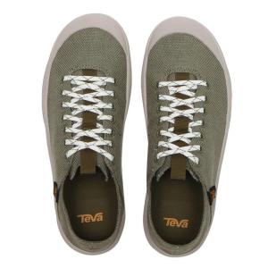 レディース TEVA テバ W TERRA C...の詳細画像1