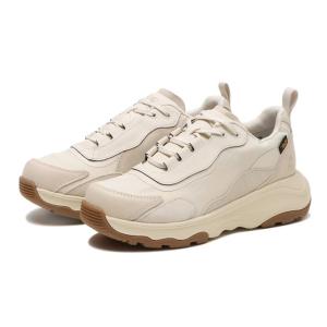 レディース TEVA テバ W GEOTRECCA LOW RP ジオトレッカロー T1144294 CRM