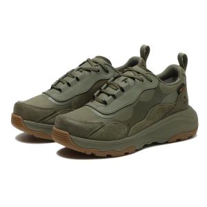 レディース TEVA テバ W GEOTRECCA LOW RP ジオトレッカロー T1144294 BTOL