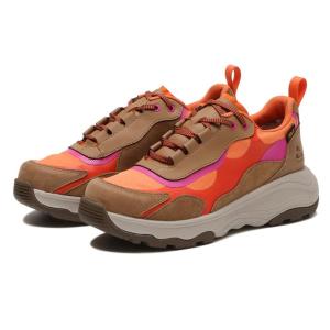 レディース TEVA テバ W GEOTRECCA LOW RP ジオトレッカロー T1144294 HBCR｜abc-martnet