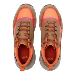 レディース TEVA テバ W GEOTREC...の詳細画像1