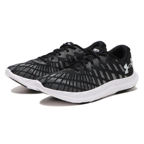 UNDER ARMOUR M UA Charged Breeze 2 チャージド ブリーズ2 302...