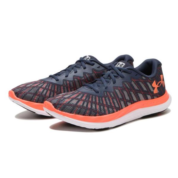 UNDER ARMOUR M UA Charged Breeze 2 チャージド ブリーズ2 302...