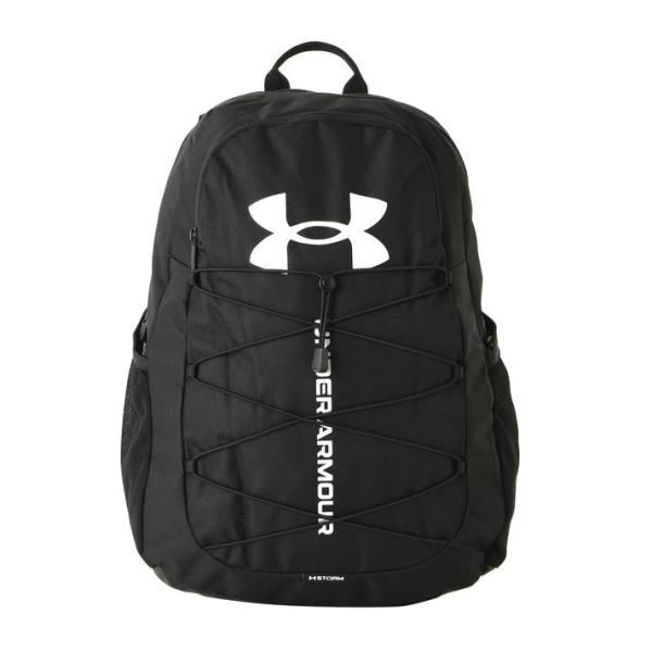 UNDER ARMOURウェア アンダーアーマーウェア U HUSTLE SPORT BACKPAC...