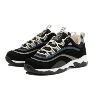 FILA フィラ FILA Promenade フィラプロムナード WSS23010964 BLAC...