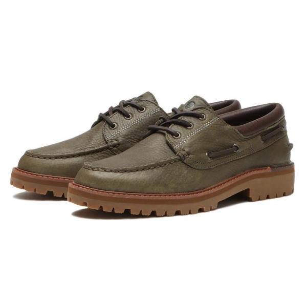 SPERRY TOPSIDER スペリートップサイダー A/O LUG 3-EYE(W) エーオーラ...