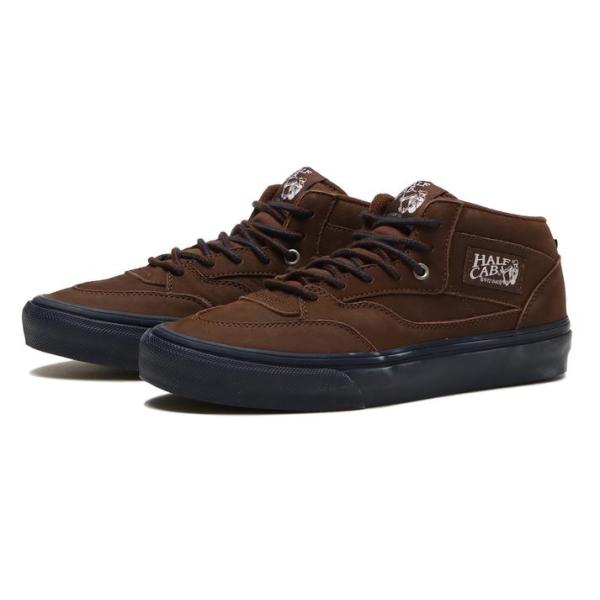 VANS ヴァンズ MN SKATE HALF CAB '92 スケートハーフキャブ'92 VN0A...