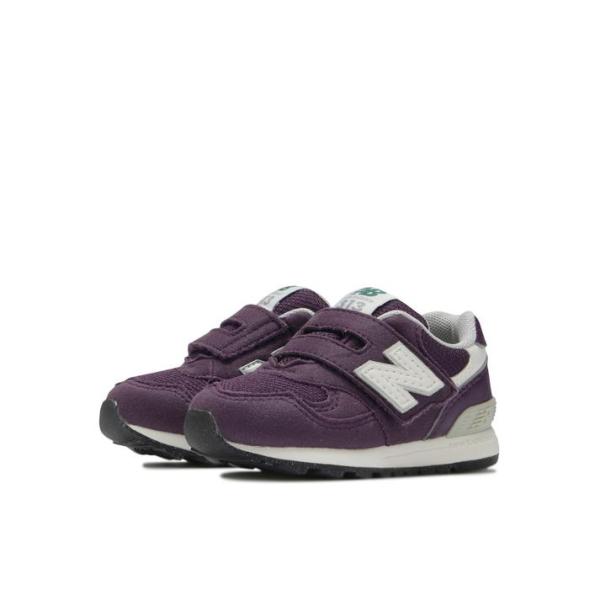 ベビー NEW BALANCE ニューバランス 12-165IO313JE(W) IO313 IO3...