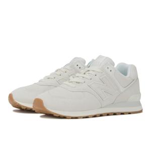 NEW BALANCE ニューバランス U574NWW(D) U574 U574NWW OFF WH...