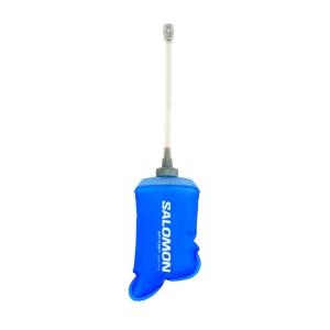 SALOMON サロモン SOFTFLASK 500/17 STRAW 28 ソフトフラスク ストロ...