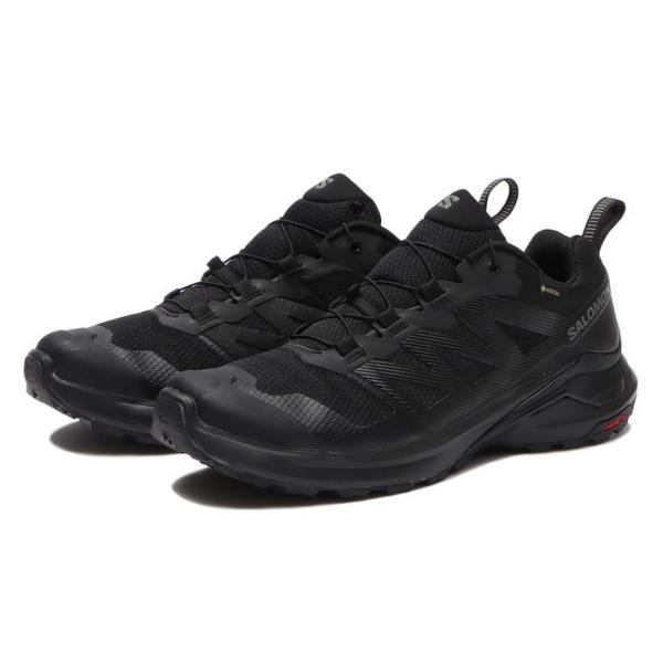 SALOMON サロモン X-ADVENTURE GTX エックスアドベンチャー ゴアテックス L4...
