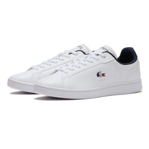 LACOSTE（ラコステ） （メンズ）カジュアルシューズ 49SMA0309407 : L