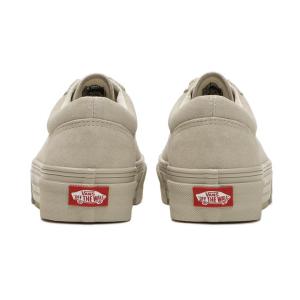 VANS ヴァンズ OLD SKOOL CHK...の詳細画像2