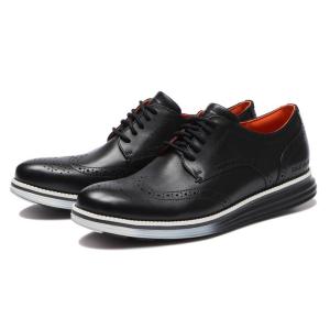 COLE HAAN コール ハーン OG ENERGY MERID SHORT WING オリジナル...