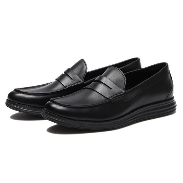 COLE HAAN コール ハーン ORIGINALGRAND PENNY LOAFER オリジナル...