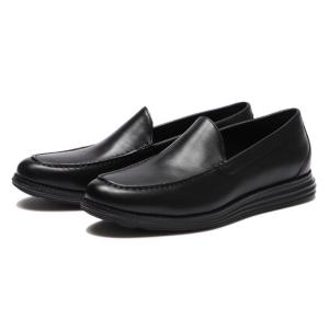 COLE HAAN コール ハーン ORIGINALGRAND VENETIAN オリジナルグランド ベネチアン C31351 ABC-MART限定 *BLACK/BLACK