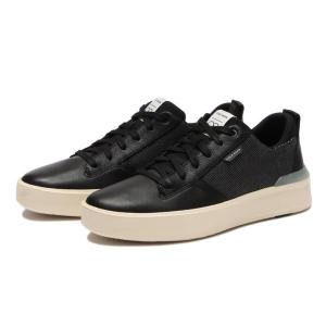 COLE HAAN コール ハーン GRANDPRO CREW SNEAKER グランドプロクルースニーカー C36754 ABC-MART限定 *BLACK/IVORY