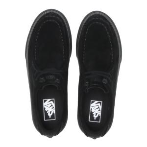 VANS ヴァンズ CARVER LO カーバ...の詳細画像1