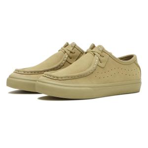 VANS ヴァンズ STRIDS ストライズ V3770 CVS SAND/GUM : ABC