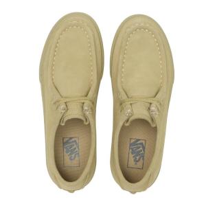 VANS ヴァンズ CARVER LO カーバ...の詳細画像1