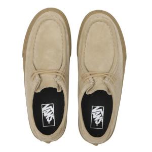 VANS ヴァンズ CARVER LO カーバ...の詳細画像1