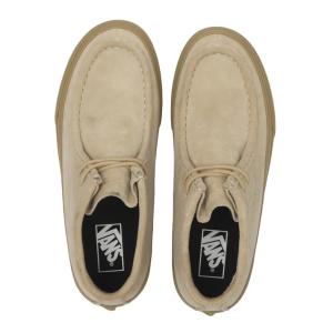 VANS ヴァンズ CARVER カーバー V...の詳細画像1