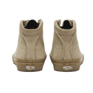 VANS ヴァンズ CARVER カーバー V...の詳細画像2