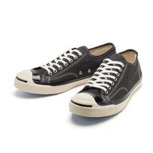 CONVERSE コンバース JP US ジャックパーセル US 33301090 BLACK｜abc-martnet