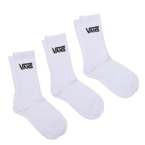 VANS ヴァンズ CREW 3PACK SO...の詳細画像1
