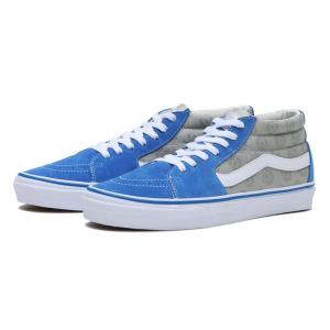 VANS｜BUMP OF CHICKEN VANS ヴァンズ SK8-MID スケートミッド V38MID