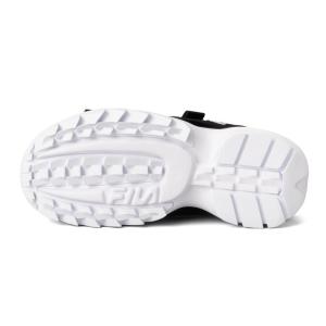 FILA フィラ DISRUPTOR SD P...の詳細画像3