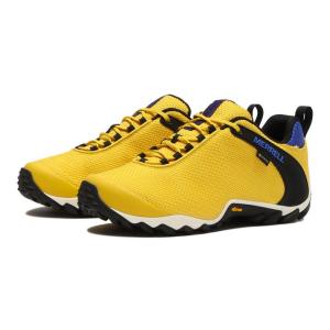 MERRELL メレル CHAMELEON 8 STORM GORE-TEX カメレオン8 ストーム ゴアテックス J500381 YELLOW
