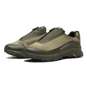 MERRELL メレル MOAB SPEED STORM MOC GORE-TEX モアブスピードストームモックゴアテックス J067563 HERB｜abc-martnet