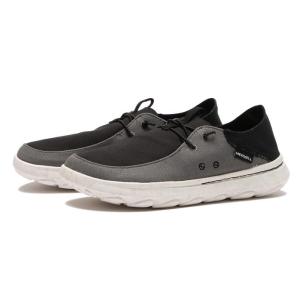 MERRELL メレル HUT MOC 2 CANVAS ハットモック2キャンバス J004891 BLACK/CHARCOAL｜abc-martnet