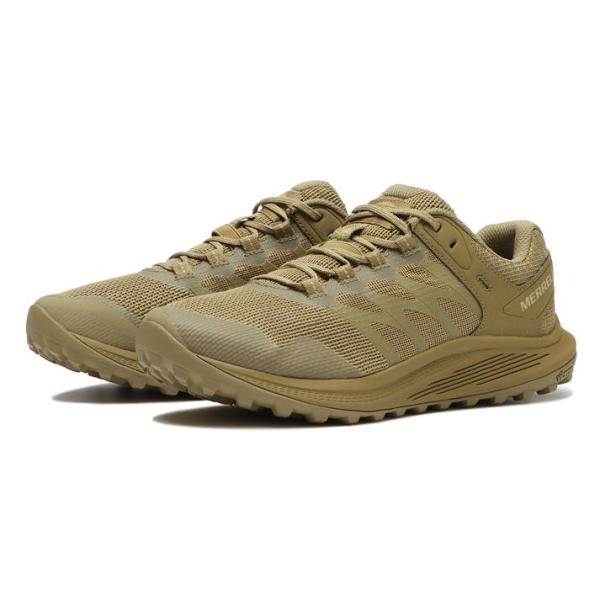 MERRELL メレル NOVA 3 TACTICAL ノヴァ3タクティカル J005045 DAR...