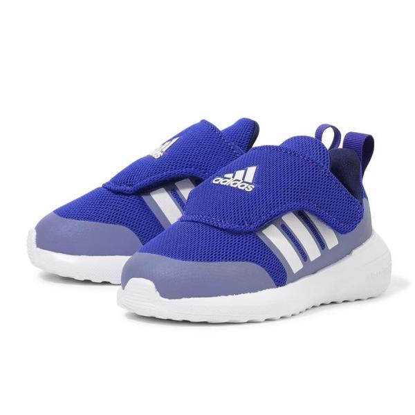 ベビー ADIDAS アディダス 12-16 FORTARUN 2.0 AC I キッズ フォルタラ...