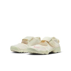 NIKE（ナイキ） スニーカー キッズ 17-22RIFT(GS/PS BOYS) リフト