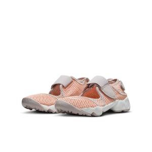 NIKE ナイキ リフト スニーカーサンダル RIFT 322359-014 黒