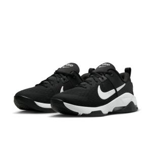 NIKE ナイキ W ZOOM BELLA 6 ズーム ベラ 6 WDR5720 001BLACK/WHITE｜abc-martnet