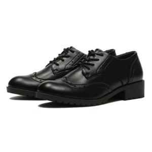 レディース ABC SELECT エービーシーセレクト STITCH OXFORD ステッチ