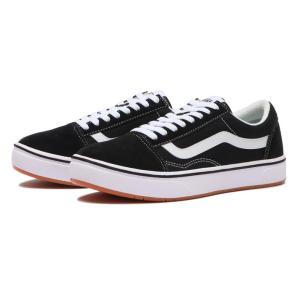 VANS ヴァンズ NEW  JAZZ ニュージャズ V2000. BLACK/WHITE