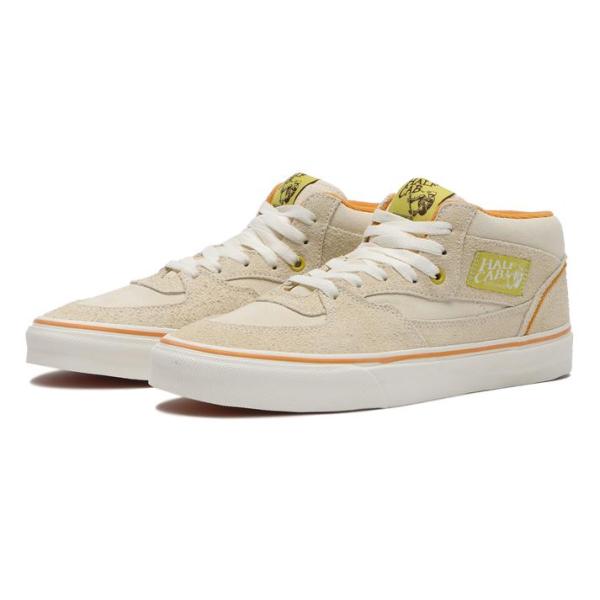 ≪VANS×FUTUREMADE STUDIO/FTMD.≫ VANS ヴァンズ UA HALF C...