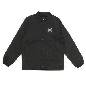 VANS ヴァンズ M TORREY JACKET アウター VN0A5KEYBLK BLACK｜abc-martnet