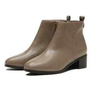レディース ABC SELECT エービーシーセレクト GL SIDE GORE BOOTS 3.5