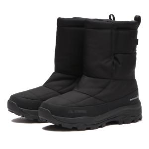 HAWKINS ホーキンス VELCRO BOOTIE WP ベルクロブーティーウォータープルーフ HL85020 BLACK｜abc-martnet