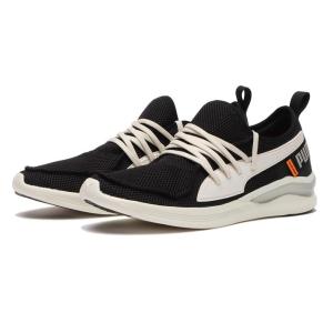 PUMA プーマ LQD FLASH NU LQD フラッシュ NU 379841 ABC-MART限定 *02BLK/WARM WHT｜ABC-MART Yahoo!店