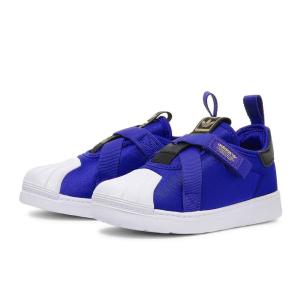 SUPERSTAR 【キッズサイズ】【11.0〜16.0cm】 adidas 360 I アディダス