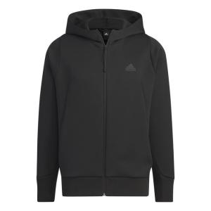 adidas アディダス M ZNE FL フーディ スウェットプルオーバー IQ1377 BLACK｜abc-martnet