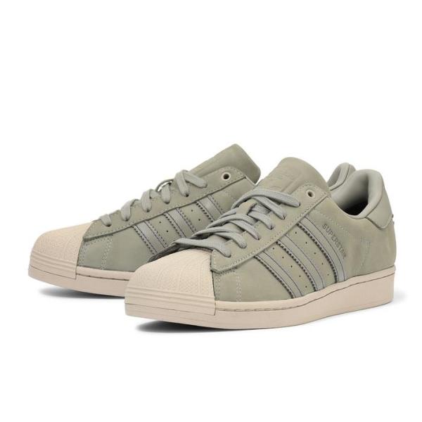 ADIDAS SUPERSTAR GTX スーパースター GTX ID4639 SILV/WOND/...